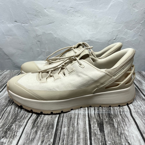 Kizik Wasatch Hands Free Slip On Shoes Rugged Grippy Lug Sole M13 W14.5 - Picture 3 of 9